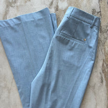 Charger l&#39;image dans la galerie, Pantalon Mos Mosh bleu
