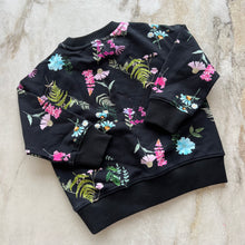 Charger l'image dans la galerie, Veste fleurs Deux par Deux
