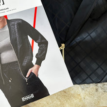 Charger l&#39;image dans la galerie, Veste Wolford Jyn Cardigan
