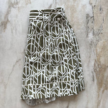 Charger l&#39;image dans la galerie, Ensemble short et chemise Diane Von Furstenberg
