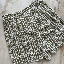 Charger l&#39;image dans la galerie, Ensemble short et chemise Diane Von Furstenberg
