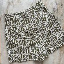 Charger l&#39;image dans la galerie, Ensemble short et chemise Diane Von Furstenberg
