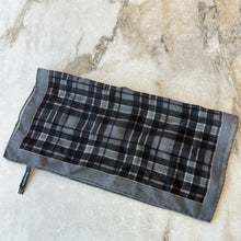 Charger l'image dans la galerie, Foulard carré en laine Ermenegildo Zegna
