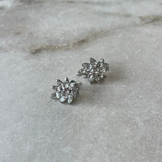 Boucles d'oreilles Sherman