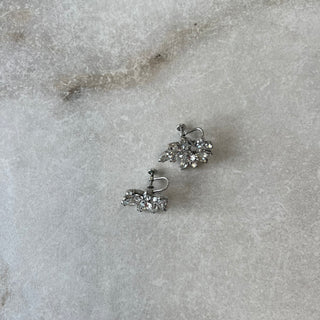 Boucles d'oreilles Sherman