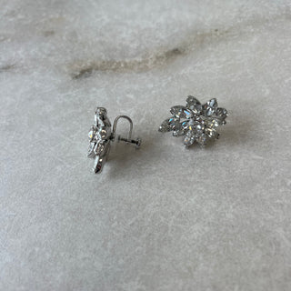 Boucles d'oreilles Sherman