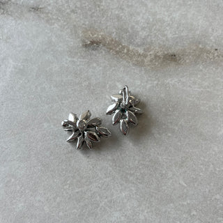 Boucles d'oreilles Sherman