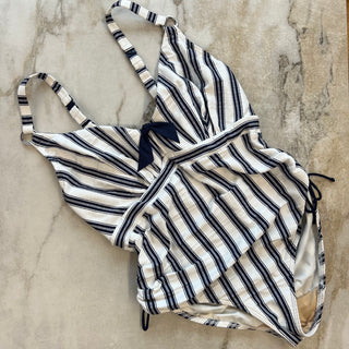 Maillot de bain matelot une pièce Prima Donna