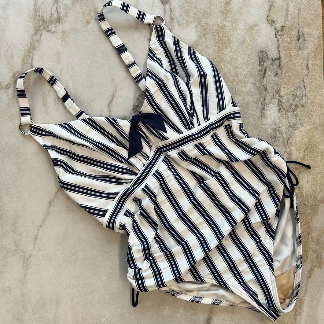 Maillot de bain matelot une pièce Prima Donna *Nouvelles tailles*
