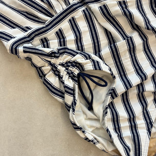 Maillot de bain matelot une pièce Prima Donna