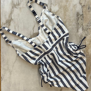 Maillot de bain matelot une pièce Prima Donna