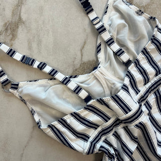 Maillot de bain matelot une pièce Prima Donna