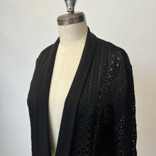 Charger l'image dans la galerie, Veston Blacknight
