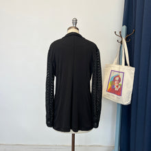 Charger l'image dans la galerie, Veston Blacknight
