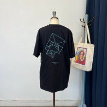 Charger l'image dans la galerie, Chandail à manches courtes Vallier Allan Garden Park Toronto
