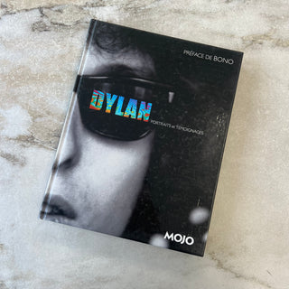Livre Dylan : Portraits et témoignages