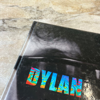 Livre Dylan : Portraits et témoignages