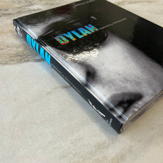 Livre Dylan : Portraits et témoignages