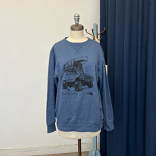 Charger l'image dans la galerie, Chandail crewneck Off Road The North Face
