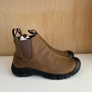 Bottes imperméables Anchorage IV Keen