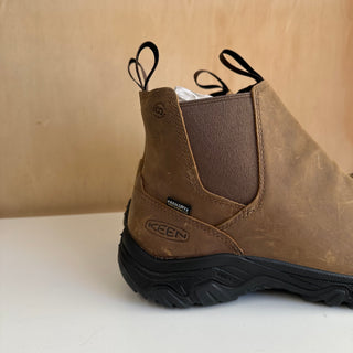 Bottes imperméables Anchorage IV Keen