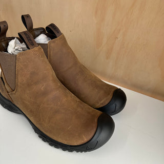 Bottes imperméables Anchorage IV Keen