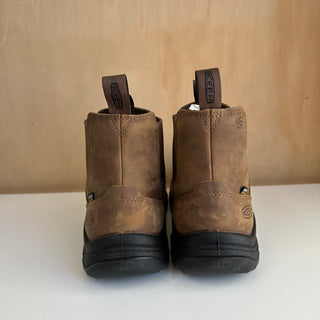 Bottes imperméables Anchorage IV Keen