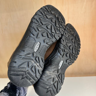 Bottes imperméables Anchorage IV Keen