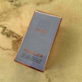 Eau de parfum Angel Muse 50ml Mugler
