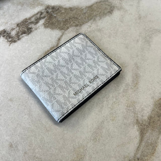 Portefeuille Michael Kors