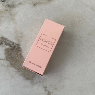 Eau de Parfum Comme Une Evidence 50ml Yves Rocher