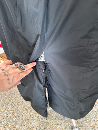 Manteau Leanne Mackage - Les Mal-Aimés ❤️‍🩹