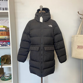 Manteau parka Gotham The North Face - Les Mal-Aimés ❤️‍🩹