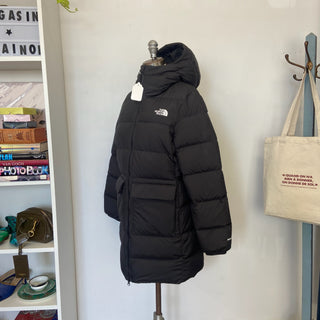 Manteau parka Gotham The North Face - Les Mal-Aimés ❤️‍🩹
