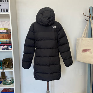 Manteau parka Gotham The North Face - Les Mal-Aimés ❤️‍🩹