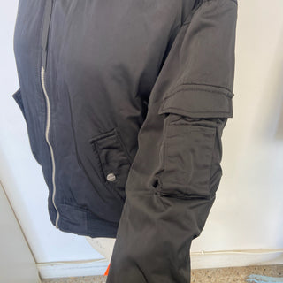 Manteau Rino & Pelle