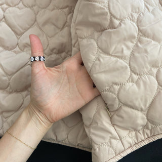 Manteau Rino & Pelle