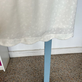 Robe fleurie Deux par Deux 6 ans
