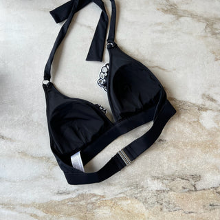 Haut de bikini Halter Cyell