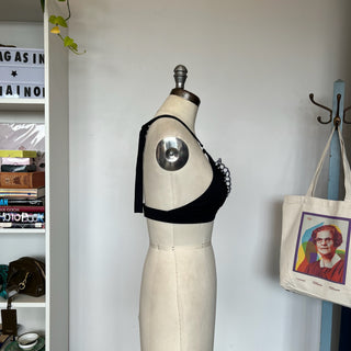 Haut de bikini Halter Cyell