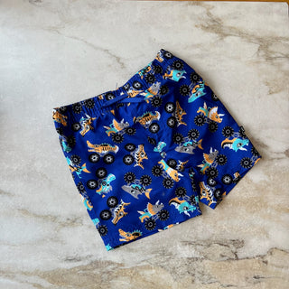 Short maillot Deux par Deux 5/6 ans