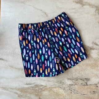 Short maillot Deux par Deux 5/6 ans
