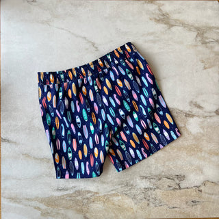 Short maillot Deux par Deux 5/6 ans