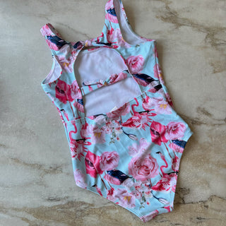 Maillot de bain une pièce Deux par Deux 9/10 ans