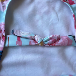 Maillot de bain une pièce Deux par Deux 9/10 ans