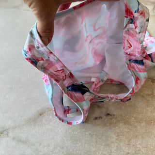 Maillot de bain une pièce Deux par Deux 9/10 ans