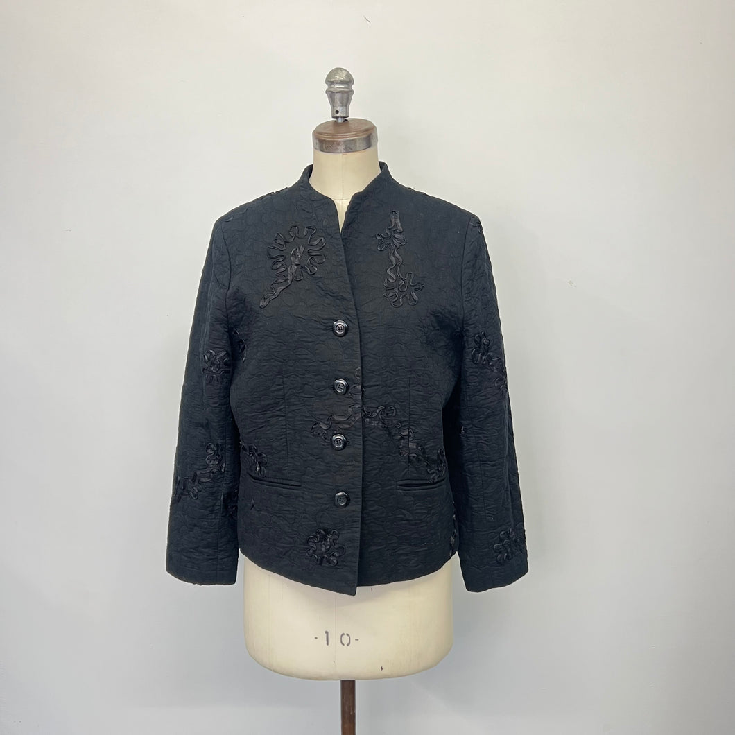 Manteau vintage