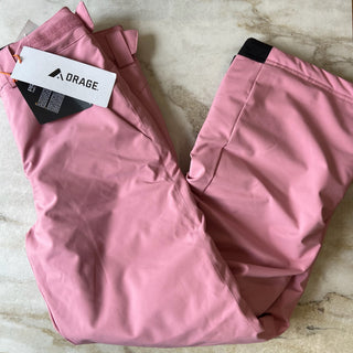 Pantalon de neige Orage 14 ans