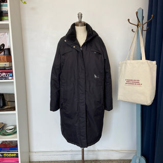 Manteau Audvik