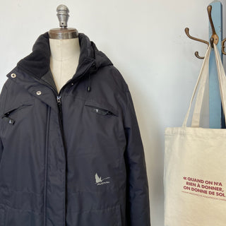 Manteau Audvik